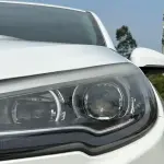 Hongqi Hongqi H5 2020 из Китая