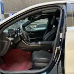 Mercedes-Benz C-Class 2022 из Китая