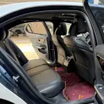 Mercedes-Benz C-Class 2022 из Китая