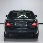 Jaguar XJ 2009 244 л.с. из Китая