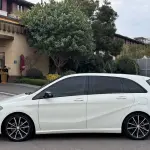 Mercedes-Benz B-Class 2013 из Китая