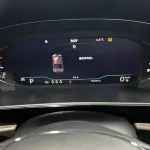 Volkswagen Passat 2021 из Китая