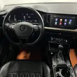 Volkswagen Passat 2021 из Китая
