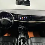 Volkswagen Passat 2021 из Китая