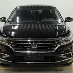 Volkswagen Passat 2021 из Китая