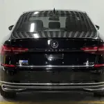Volkswagen Passat 2021 из Китая