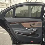 Mercedes-Benz S-Class 2020 367 л.с. 367 л.с. 367 л.с. 367 л.с. из Китая