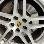 Porsche Macan 2016 237 л.с. 237 л.с. 237 л.с. 237 л.с. из Китая