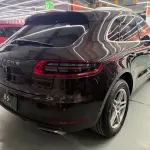Porsche Macan 2016 237 л.с. 237 л.с. 237 л.с. 237 л.с. из Китая