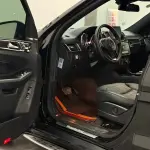 Mercedes-Benz GLS 2017 лот 57685827 из Китая