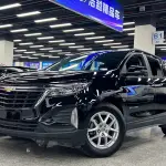 Chevrolet Equinox 2022 169 л.с. 169 л.с. из Китая