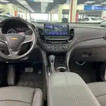 Chevrolet Equinox 2022 169 л.с. 169 л.с. из Китая