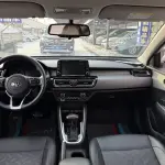 Kia Forte 2019 из Китая