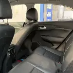Kia Forte 2019 из Китая