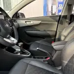 Kia Forte 2019 из Китая