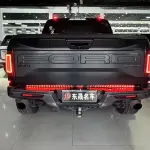 Ford F-150 Raptor 2018 из Китая