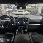 Ford F-150 Raptor 2018 из Китая