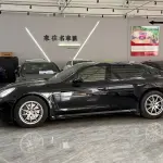 Porsche Panamera 2016 из Китая
