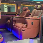 Toyota 2024 из Китая