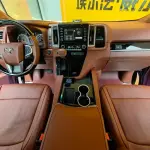 Toyota 2024 из Китая