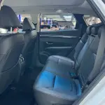 Hyundai Tucson 2023 из Китая