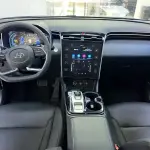 Hyundai Tucson 2023 из Китая