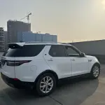 Land Rover Discovery 2018 340 л.с. — лот 57686308 из Китая