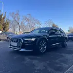 Audi A6 (Import) 2024 340 л.с. 340 л.с. из Китая