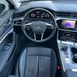 Audi A6 (Import) 2024 340 л.с. 340 л.с. из Китая