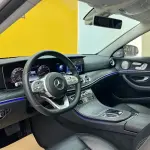 Mercedes-Benz E-Class 2019 из Китая