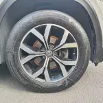 Volkswagen Teramont 2017 299 л.с. из Китая