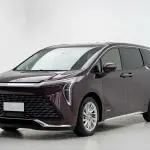 Buick Century 2023 из Китая