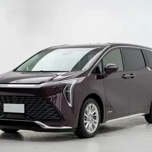 Buick Century 2023 из Китая