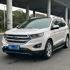 Ford Edge 2015 245 л.с. 245 л.с. из Китая