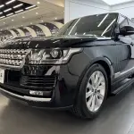 Land Rover Range Rover 2013 258 л.с. из Китая
