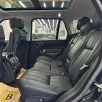 Land Rover Range Rover 2013 258 л.с. из Китая
