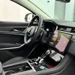 Jaguar XFL 2022 из Китая