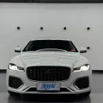 Jaguar XFL 2022 из Китая
