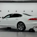 Jaguar XFL 2022 из Китая