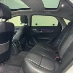 Jaguar XFL 2022 из Китая