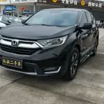 Honda CR-V 2019 193 л.с. — лот 57741443 из Китая