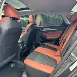 Changan Eado 2024 из Китая