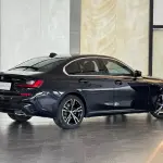 BMW 3 Series 2022 из Китая