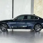 BMW 3 Series 2022 из Китая