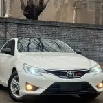 Toyota Reiz 2016 из Китая