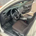 Toyota Reiz 2016 из Китая