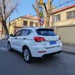 Haval H2 2016 150 л.с. из Китая