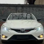 Toyota Reiz 2016 из Китая