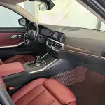 BMW 3 Series 2022 из Китая