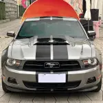 Ford Mustang 2013 из Китая